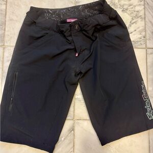 Troy Lee Designs women’s Mischief shorts